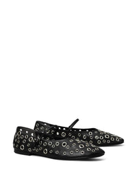 Tory Burch Flat Shoes