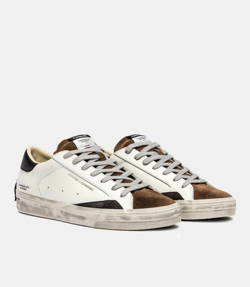 Crime London Sneakers