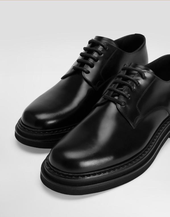 Dolce & Gabbana Flat Shoes