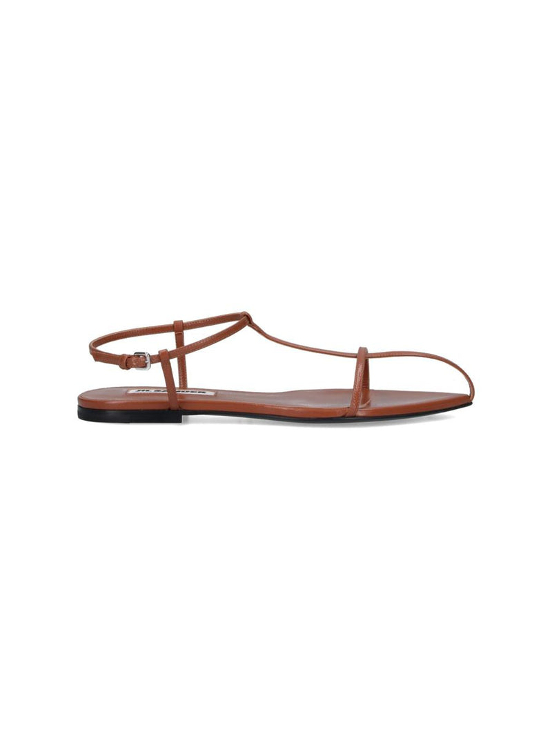 Jil Sander Sandals