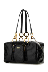 Prada Handbags.