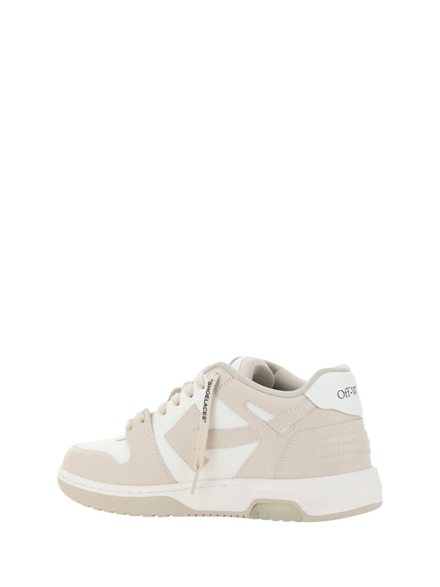 Off-White Sneakers