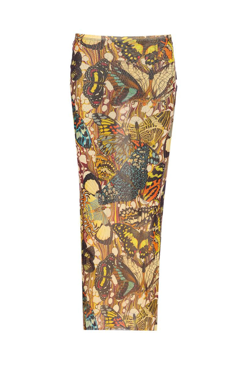 Jean Paul Gaultier Skirts