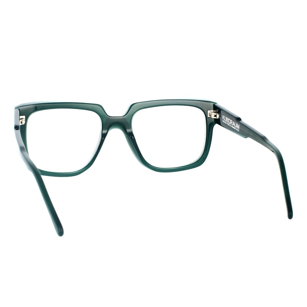 Kuboraum Eyeglass