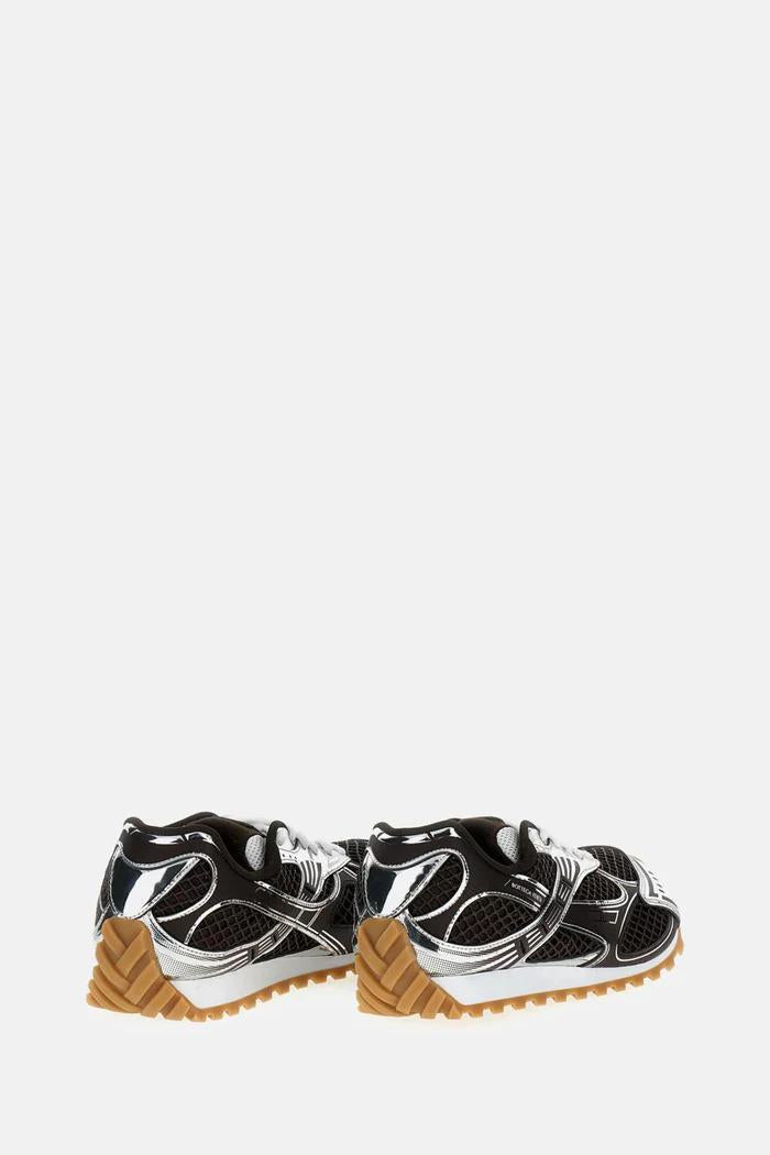 Bottega Veneta "Orbit" Sneakers