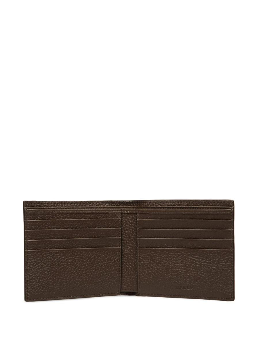 Bally Wallets
