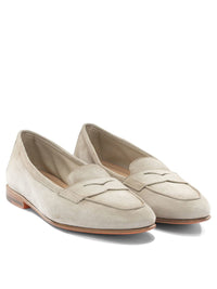 Santoni "Carla" Loafers