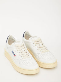 Medalist Low Sneakers