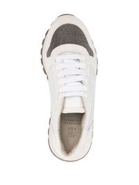 Brunello Cucinelli Flat Shoes