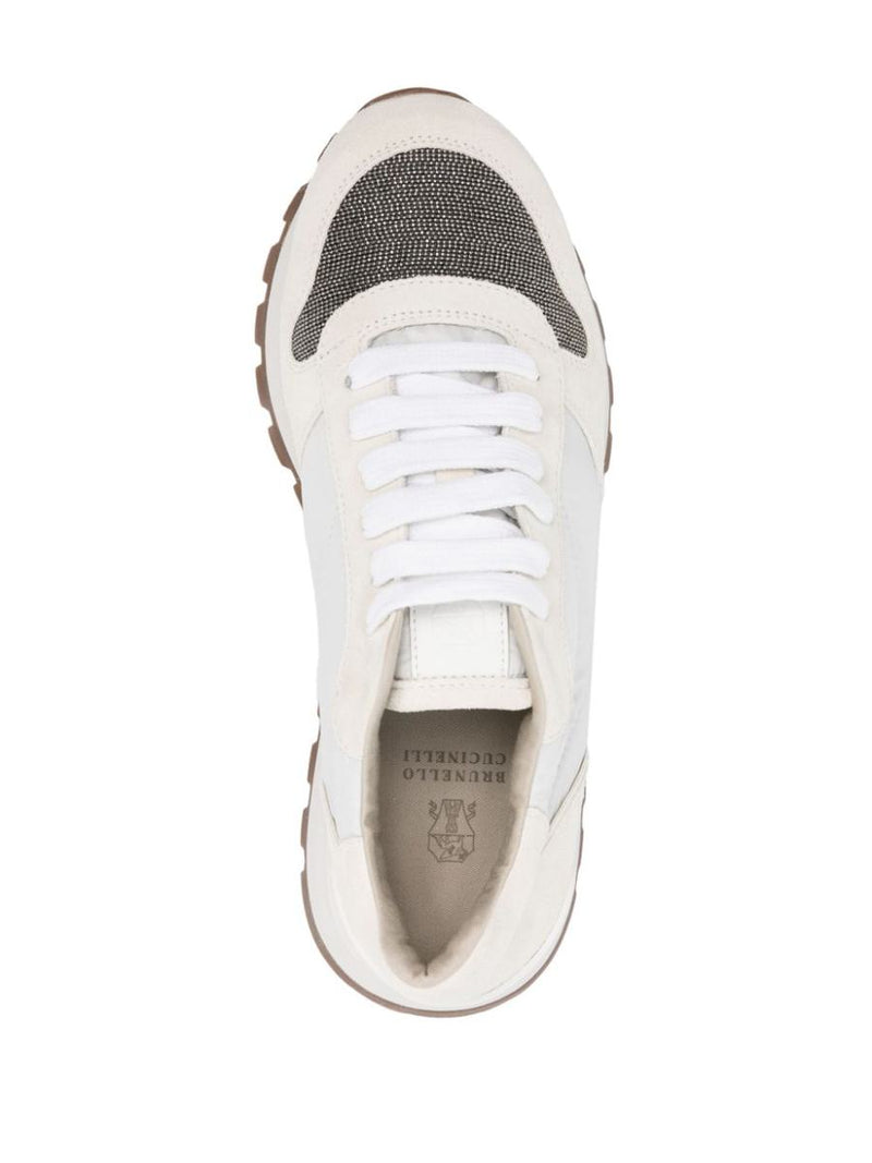 Brunello Cucinelli Flat Shoes