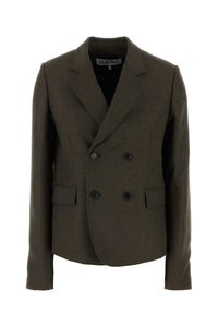 Loewe Jackets And Vests