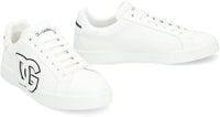 Dolce & Gabbana Portofino Light Low-Top Sneakers