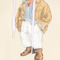 Polo Ralph Lauren Maglie Bianco