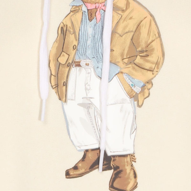 Polo Ralph Lauren Maglie Bianco