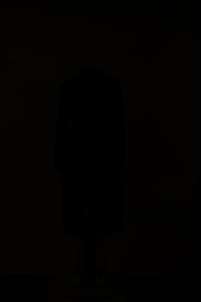 Yohji Yamamoto Jackets