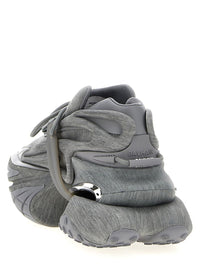 Balmain 'Unicorn' Sneakers