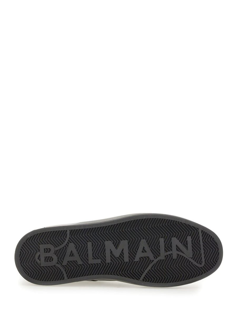 Balmain "B-Court" Sneaker