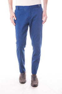 Daniele Alessandrini Jeans Trouser