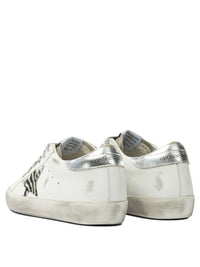 Golden Goose "Super-Star" Sneakers