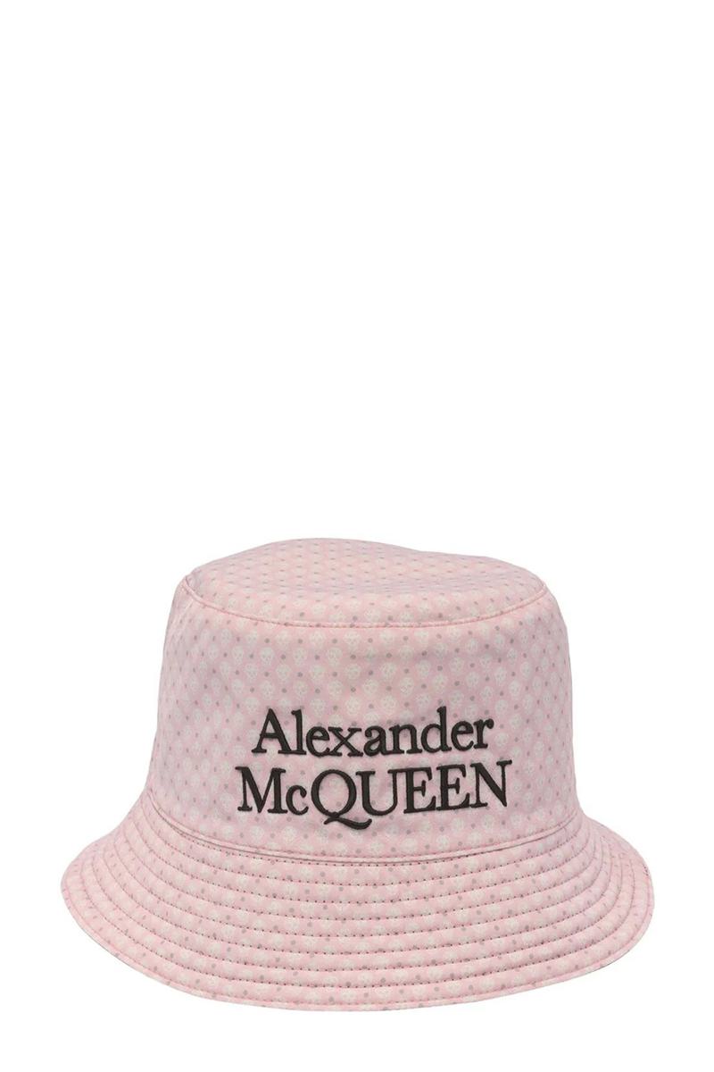 Alexander McQueen Hat
