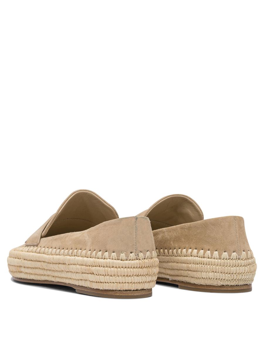 Paloma Barceló Loafers & Slippers