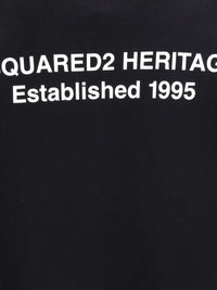 DSQUARED2 Sweatshirts
