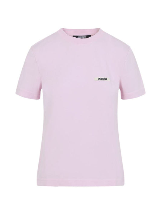 Jacquemus T-Shirts And Polos