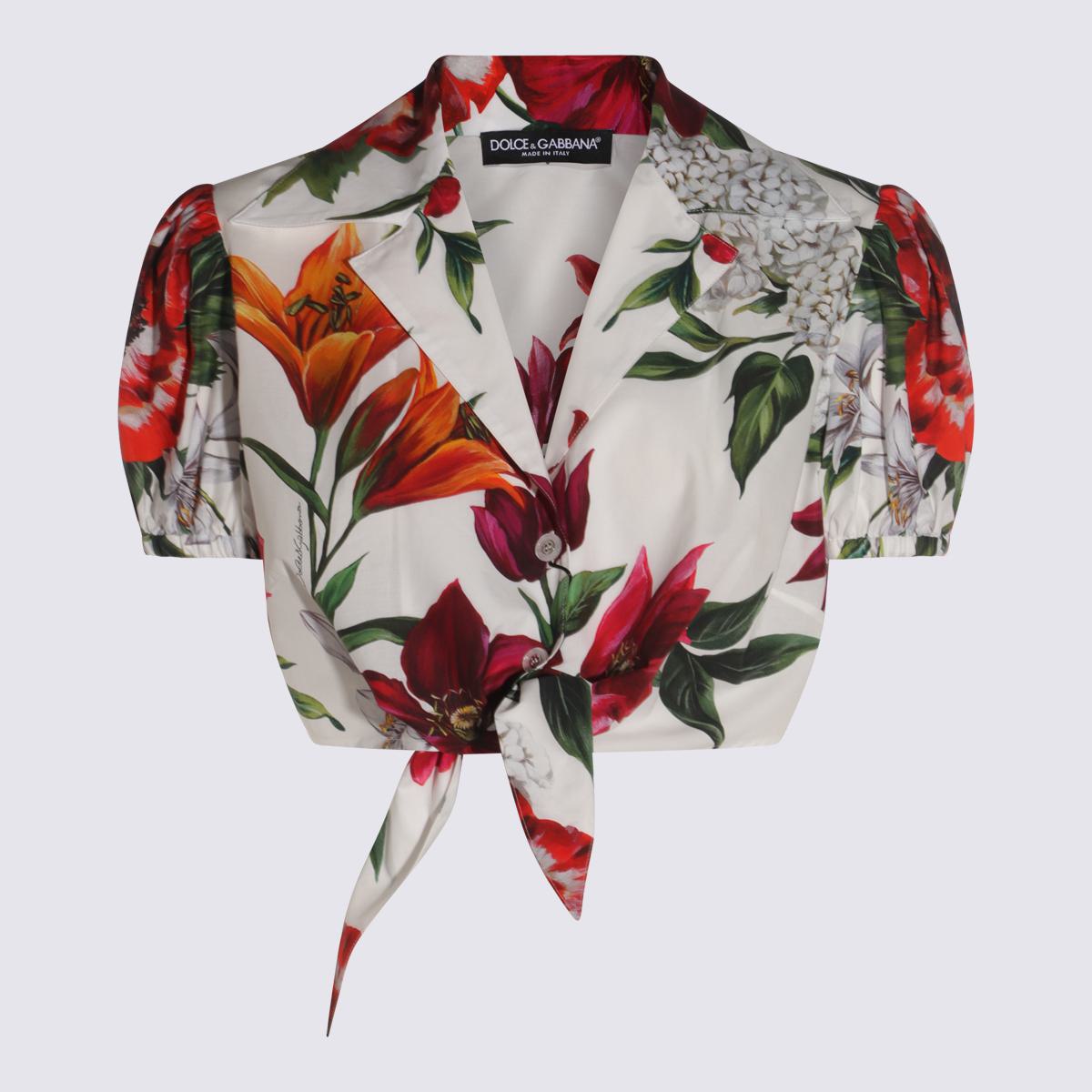 Dolce & Gabbana Shirts