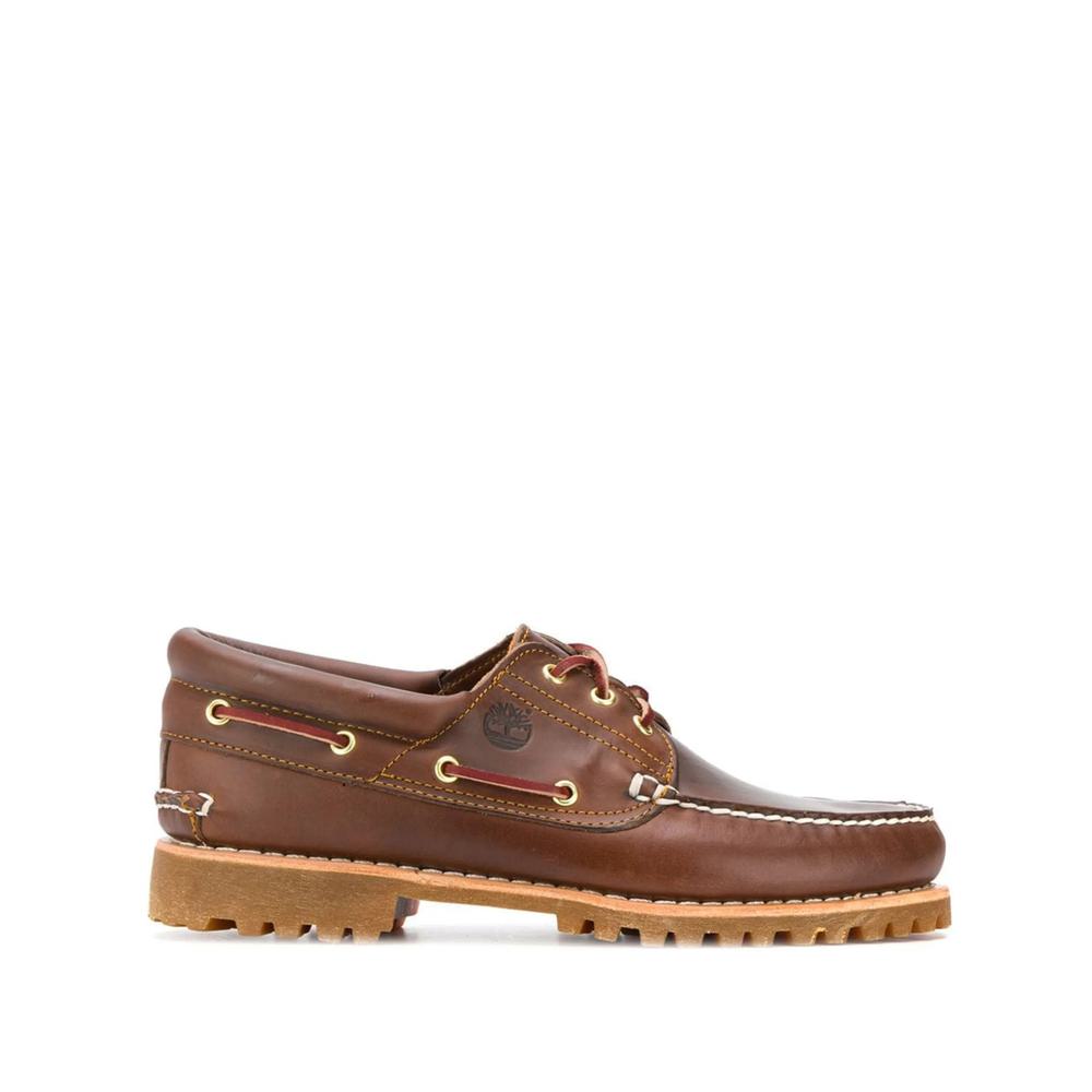 Timberland Boat Shoes