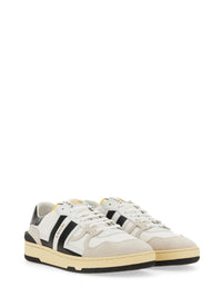 Lanvin "Clay" Low Top Sneaker