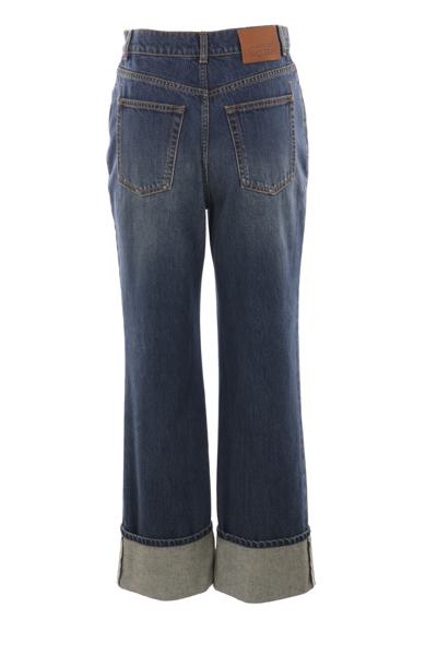 Alexander McQueen Jeans