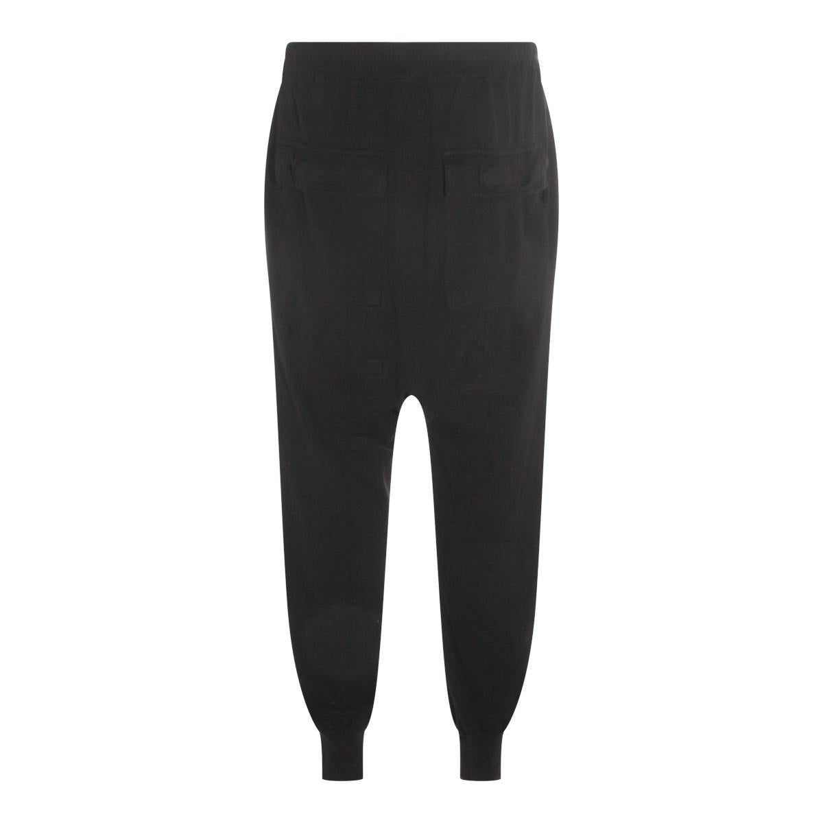Rick Owens Drkshdw Trousers