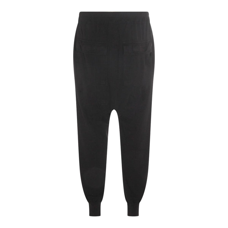 Rick Owens Drkshdw Trousers