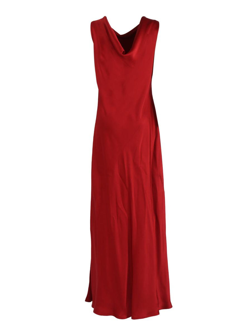 Antonelli Midi Dress