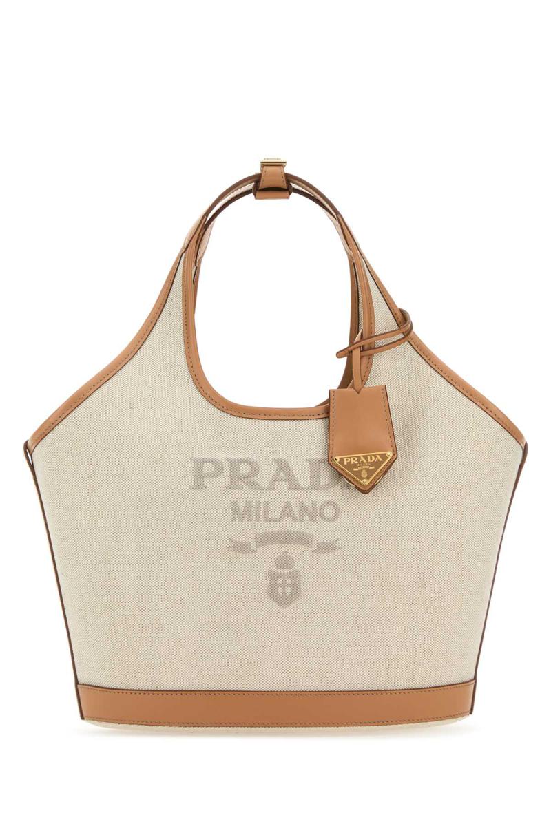 Prada Handbags.