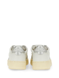 Autry "Medalist Low" Sneaker