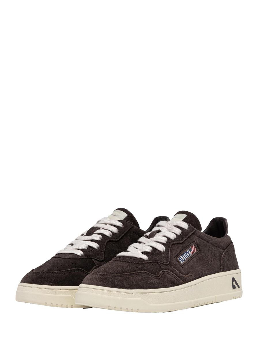 Autry Medalist Low Sneakers