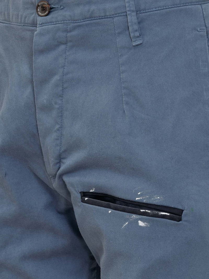 Maurizio Massimino Jeans Pants