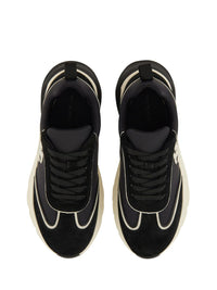 Tory Burch Trainer "Good Luck"