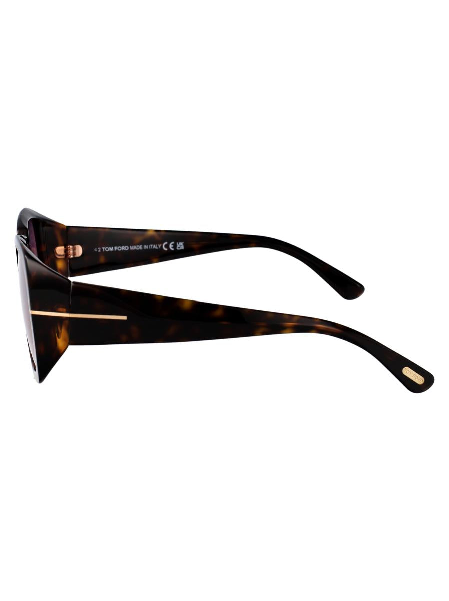 Tom Ford Sunglasses