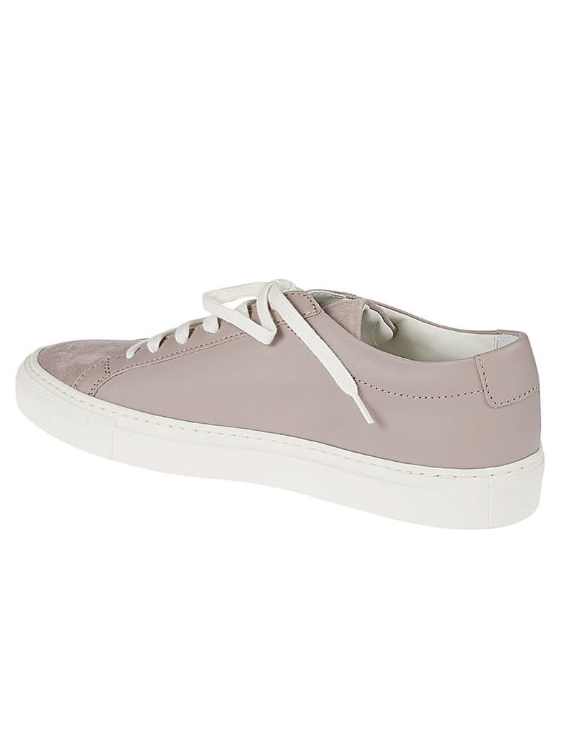 Common Projects Original Achilles Suede Sneakers