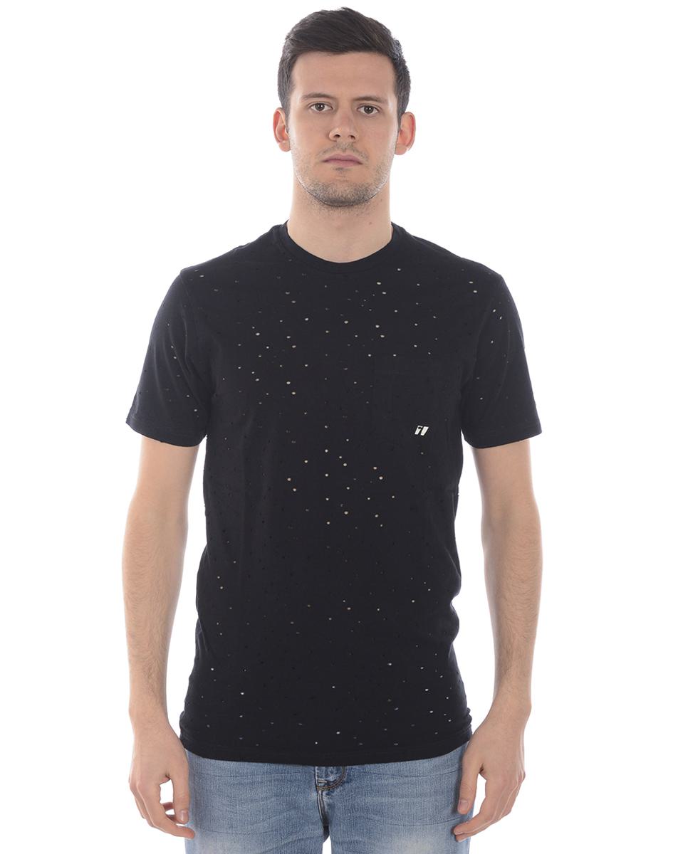 Daniele Alessandrini Topwear