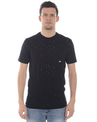 Daniele Alessandrini Topwear