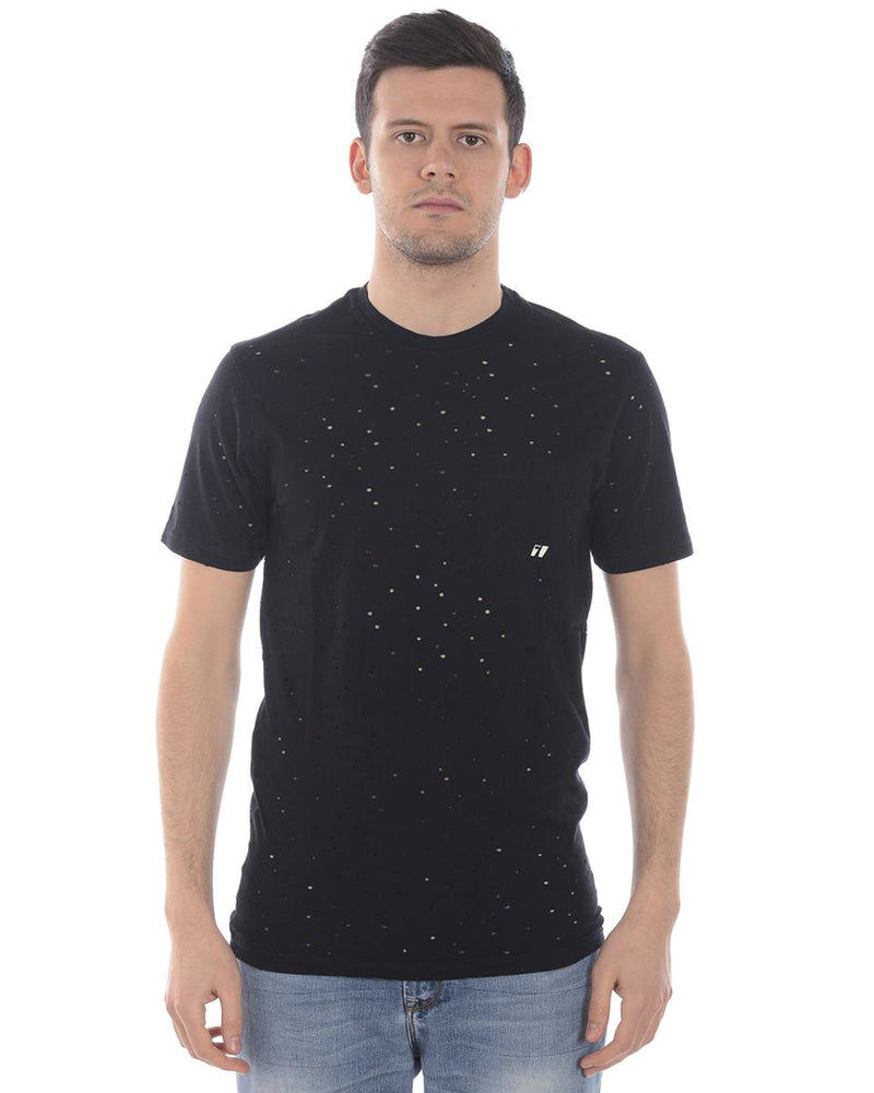 Daniele Alessandrini Topwear