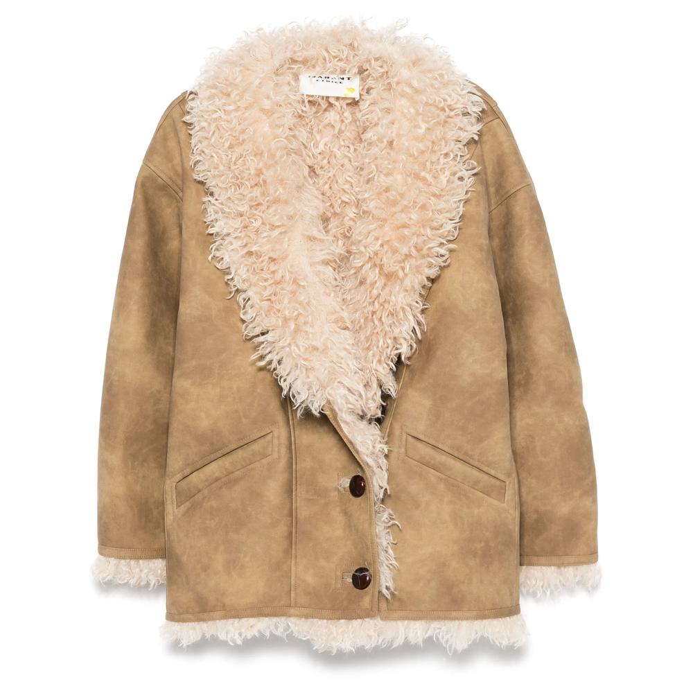 Isabel Marant Étoile Coats