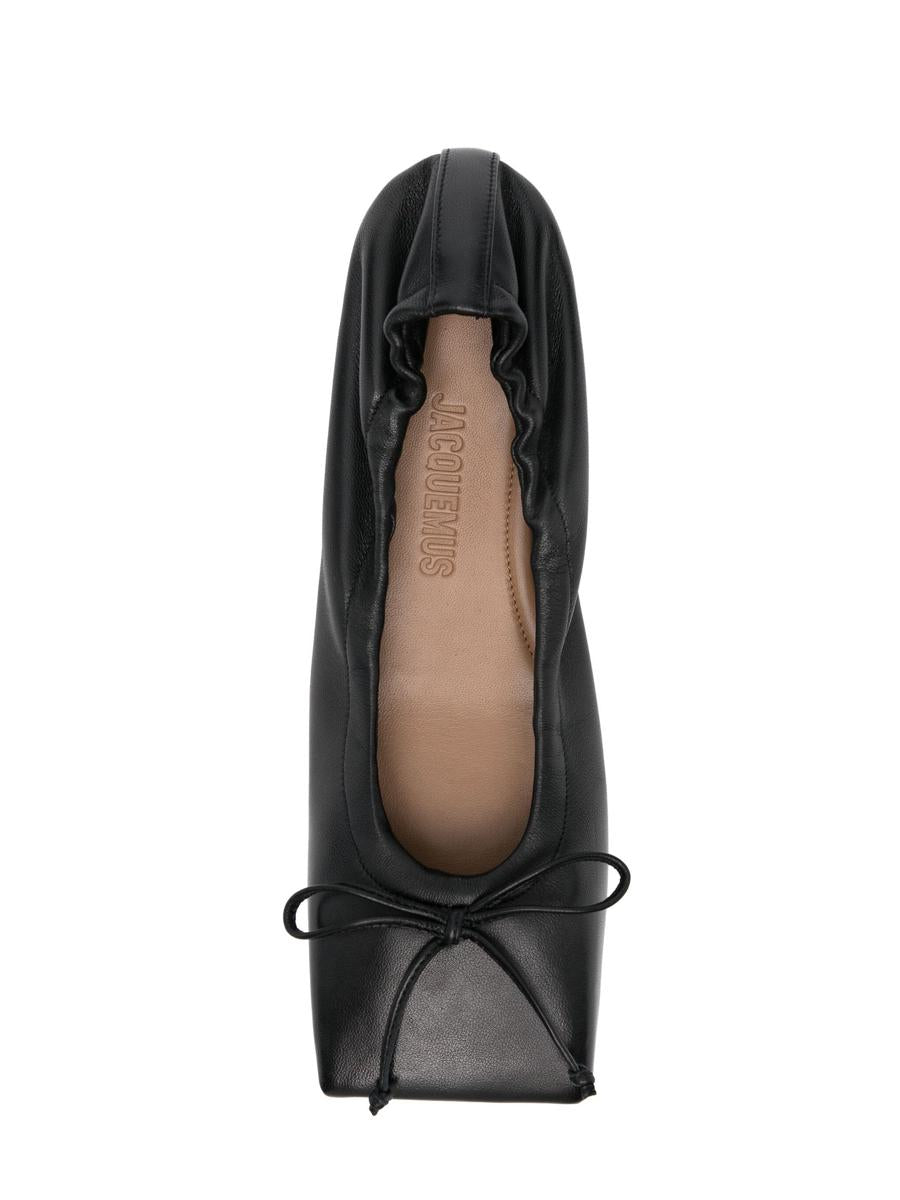 Jacquemus Flat Shoes