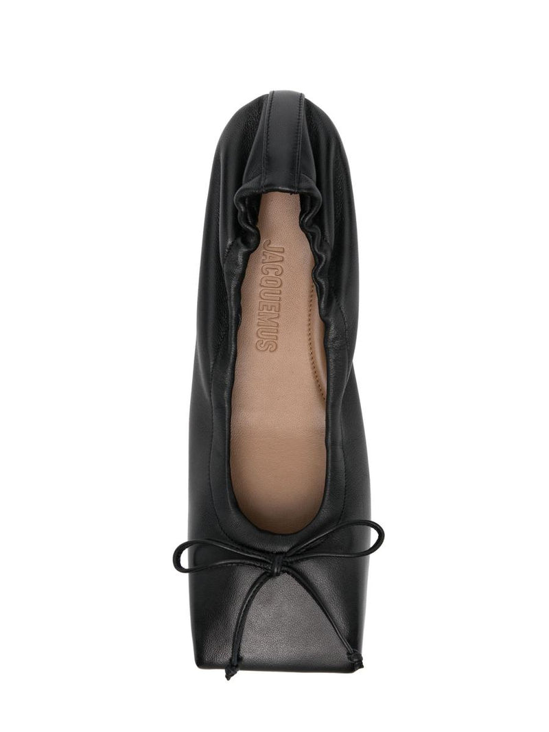Jacquemus Flat Shoes