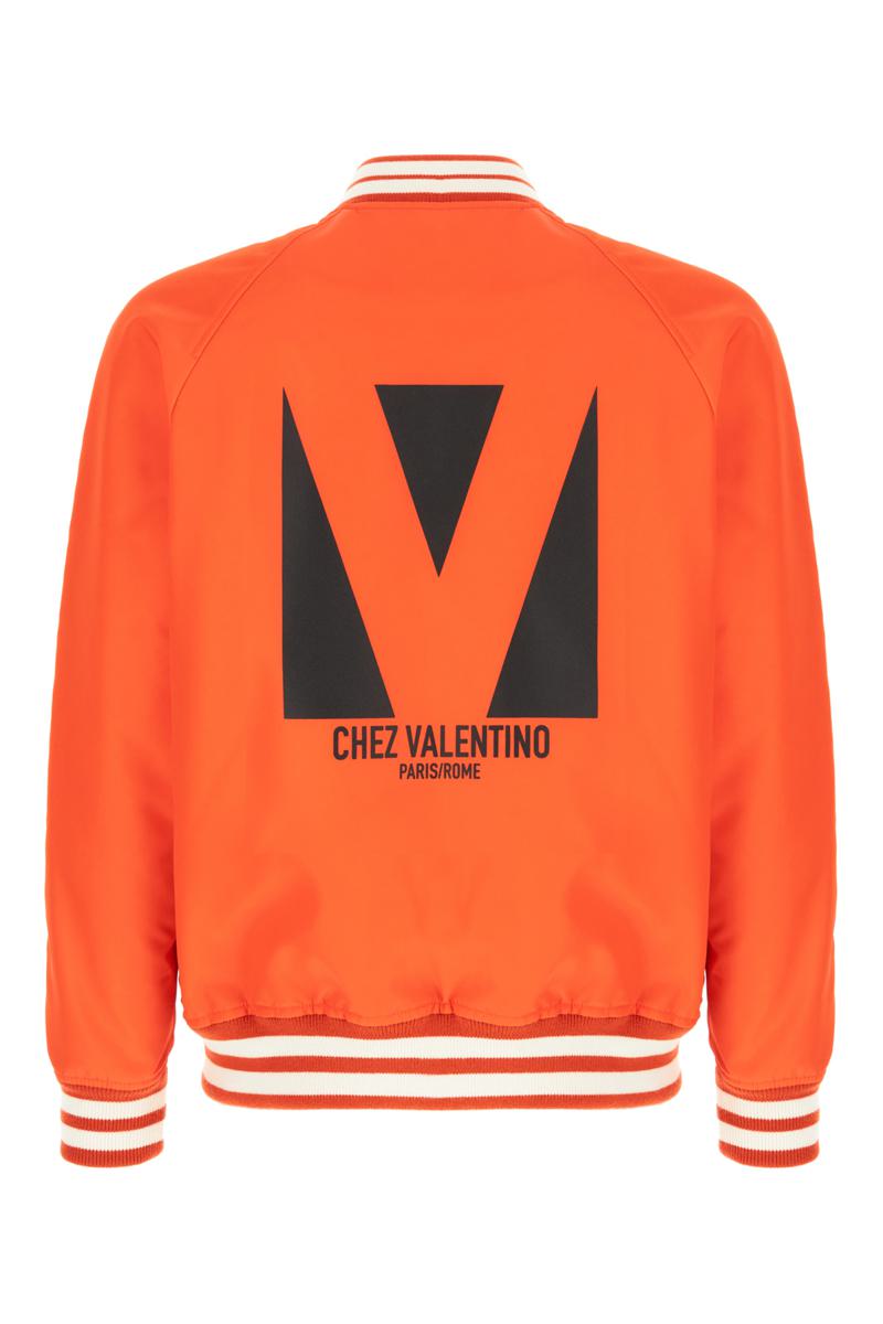 Valentino Garavani Jackets