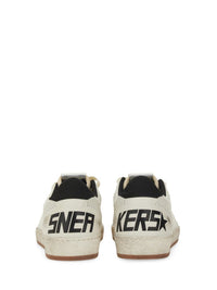 Golden Goose Ball Star Sneaker