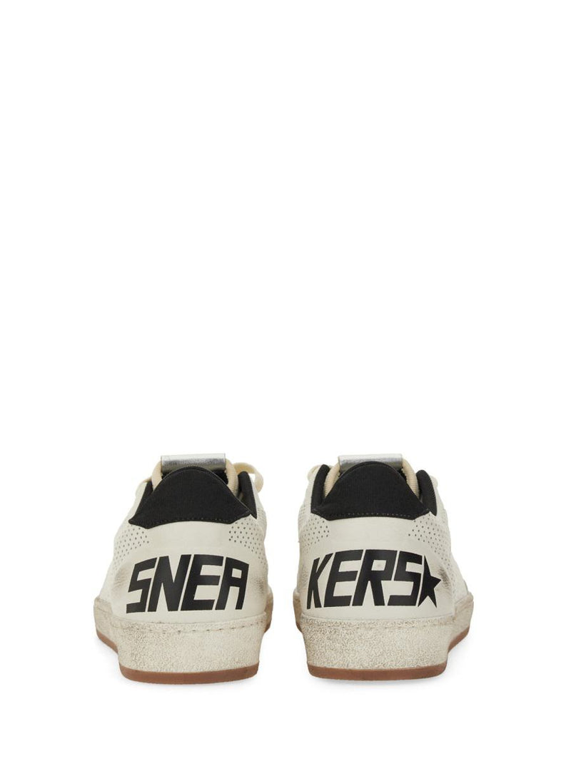 Golden Goose Ball Star Sneaker